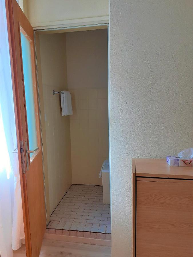 Albergo Hotel テッサーエーテ エクステリア 写真