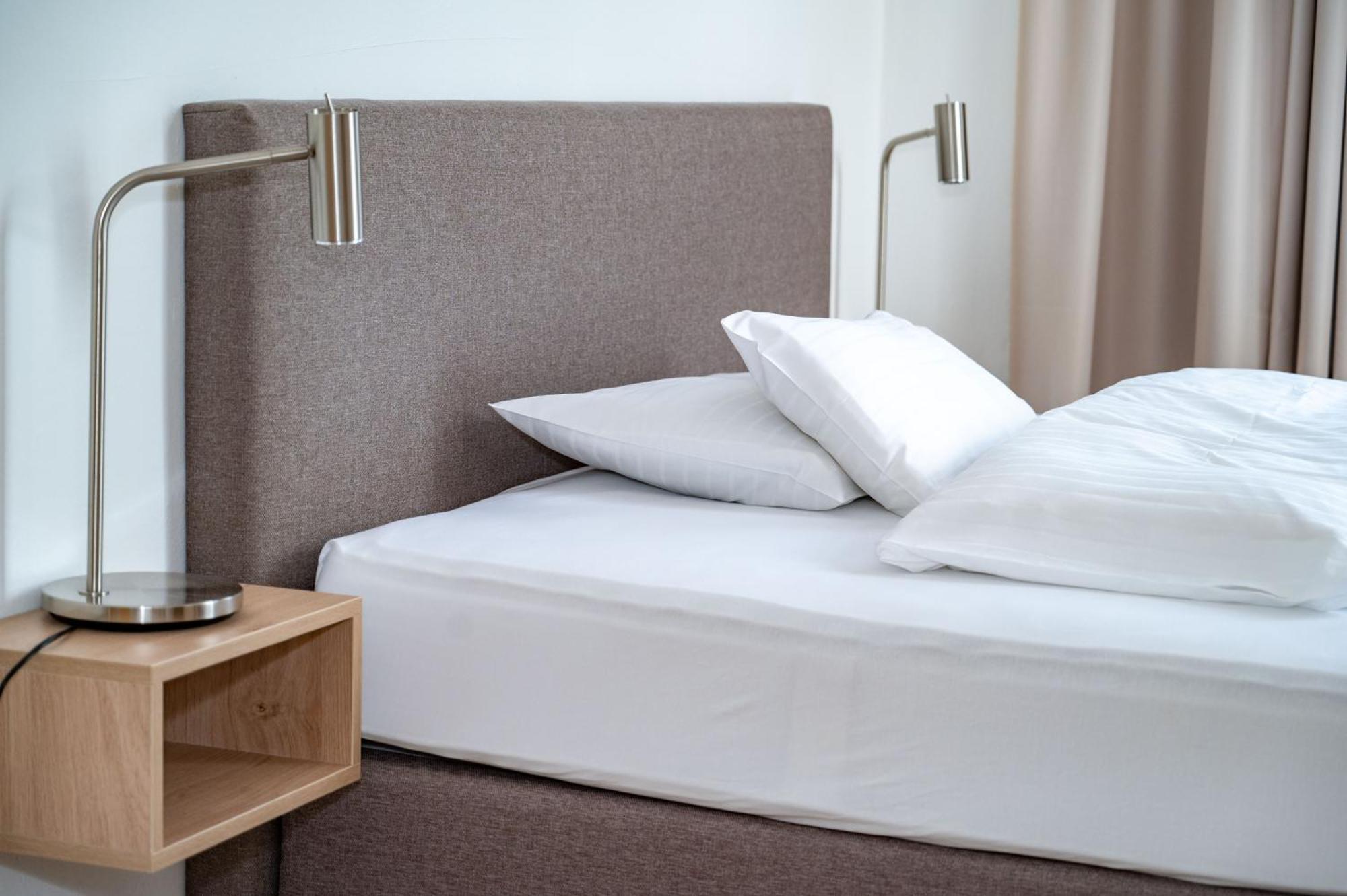 Albergo Hotel テッサーエーテ エクステリア 写真