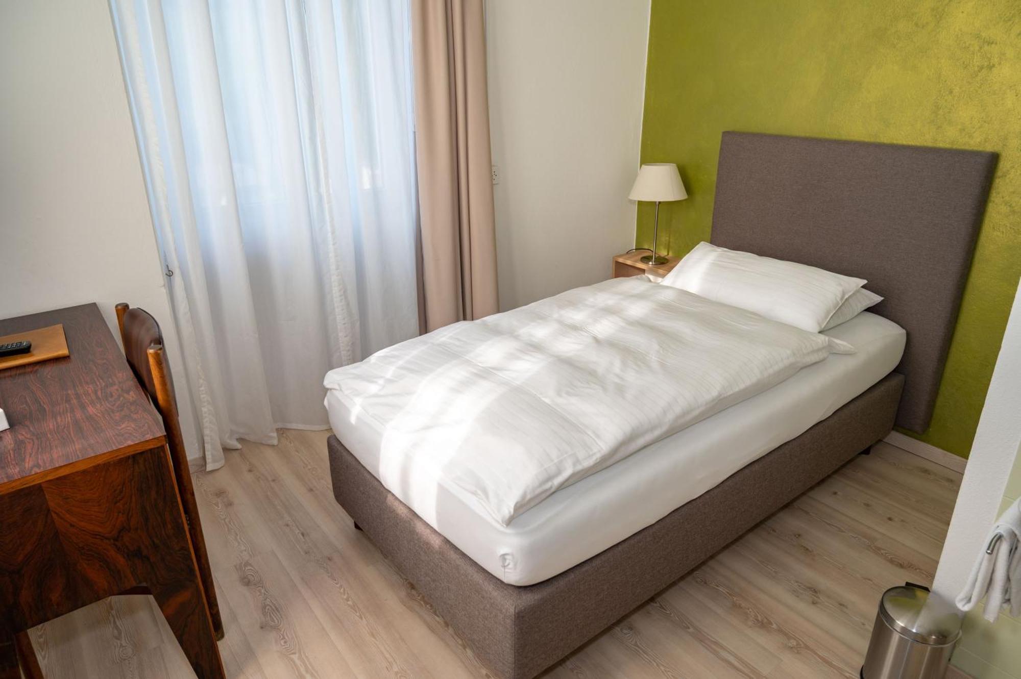 Albergo Hotel テッサーエーテ エクステリア 写真