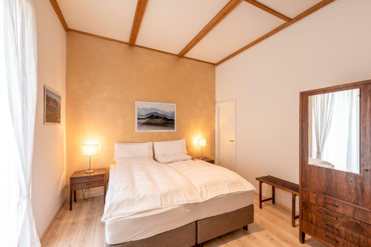 Albergo Hotel テッサーエーテ エクステリア 写真