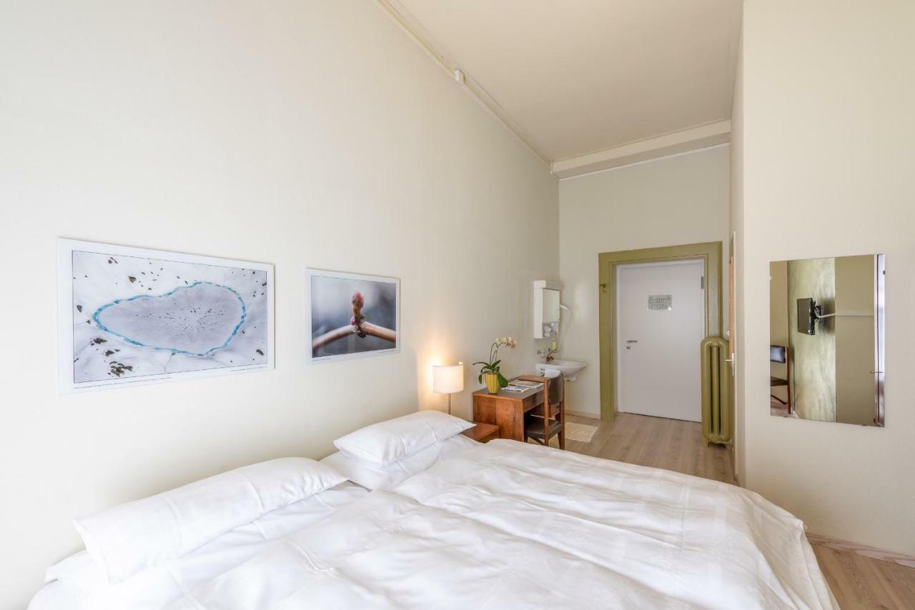 Albergo Hotel テッサーエーテ エクステリア 写真